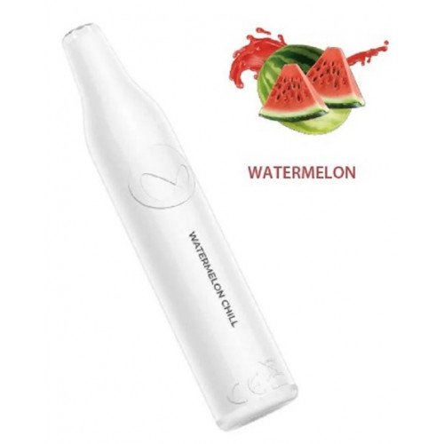 Watermelon Chill (Meloun) 18mg - WAKA Mini