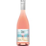 Rosé D'eté 0,75 l.