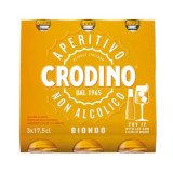 Crodino Tri Pack 3 x 0,175L 0%