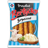 BERTYČKY RESTOVANÁ CIBULKA 90g.