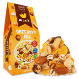 Müsli classic - Ořechový mix 380 g