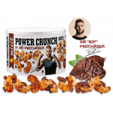 Oříšky z pece samuraje Jirky BJP Procházky - Power crunch 140g.
