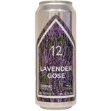 Zichovec Lavender Gose 12 0,5l