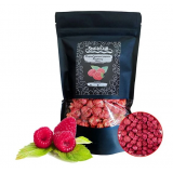 GOURMET POPCORN MALINA 100 g