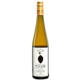 Vican Traminer 2020 Kvevri