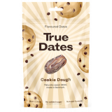 TRUE DATES datle s příchutí sušenek 100g