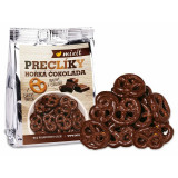 Mixit preclíky do kapsy - Hořká čokoláda 70 g