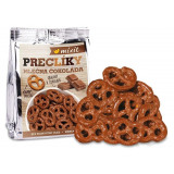 Mixit preclíky do kapsy - Mléčná čokoláda 70 g