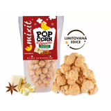 Mixit popcorn - Vánoční 60g