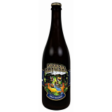 Matuška Hazy Rocket 17% 0,75 l.