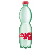 Mattoni Perlivá 0.5l PET