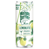 Maison Perrier Chic 0,25l plech Lemonjito