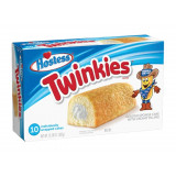 Hostess Twinkies Vanilla 385g Twinkies