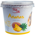 Ananas - Mrazem sušené ovoce 30g