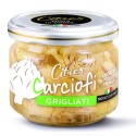 Artyčoky grilované ve skle 230g