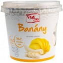 Banán - mrazem sušené ovoce 45g