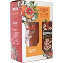 Beefeater Blood Orange 0,7l + 1 sklenička