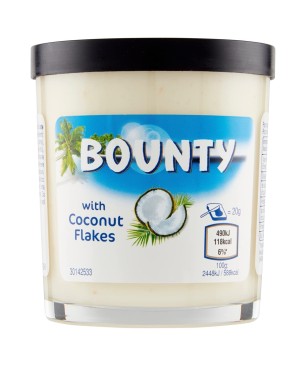 Bounty Spread 200g