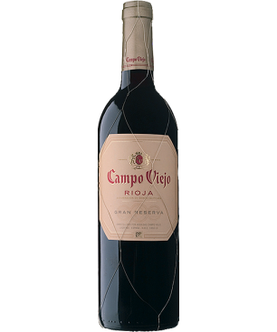 Campo Viejo Gran Reserva 0,75l