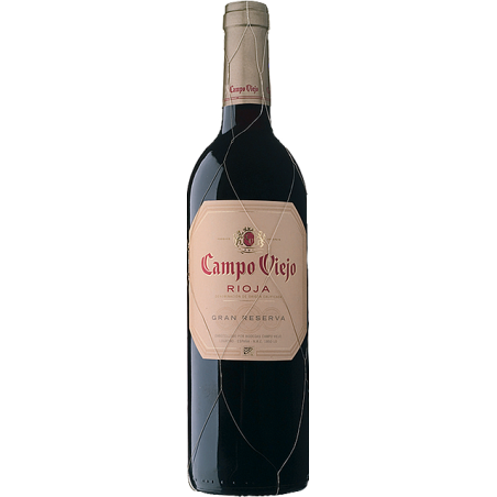 Campo Viejo Gran Reserva 0,75l