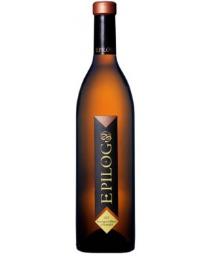 Epilogo Sauvignon Blanc 2018 0,75L