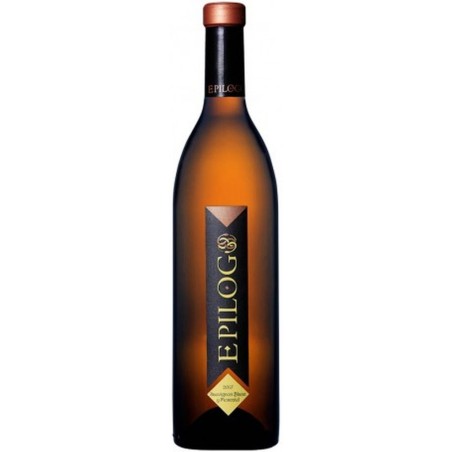 Epilogo Sauvignon Blanc 2018 0,75L
