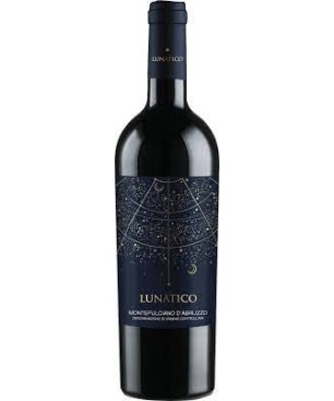 Farnese Lunatico Montepulciano d'Abruzzo DOC