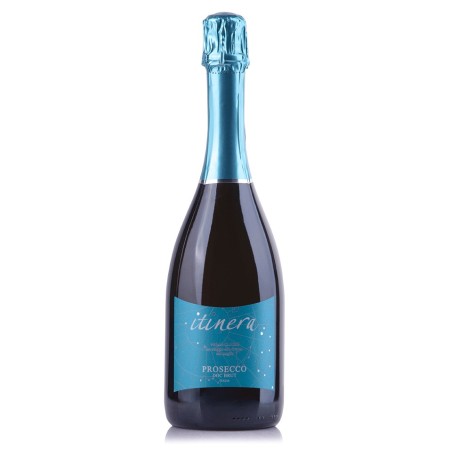 Itinera Prosecco DOC Brut NV 0,75L