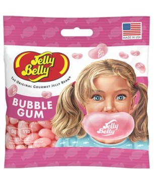 Jelly Belly Bubble Gum Jelly Beans 70g