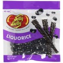 Jelly Belly Liquorice Jelly Beans 70g