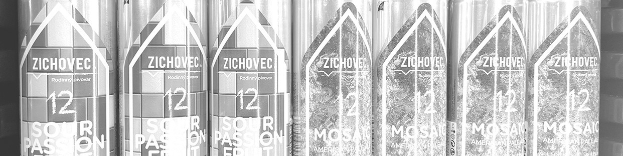 🍺 DRINK&WINE I Piva od Zichovce I PIVOTÉKA