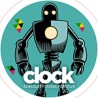 Pivovar Clock