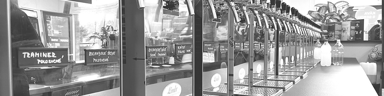 🍷 DRINK&WINE I Sudová a stáčená vína I Vinotéka
