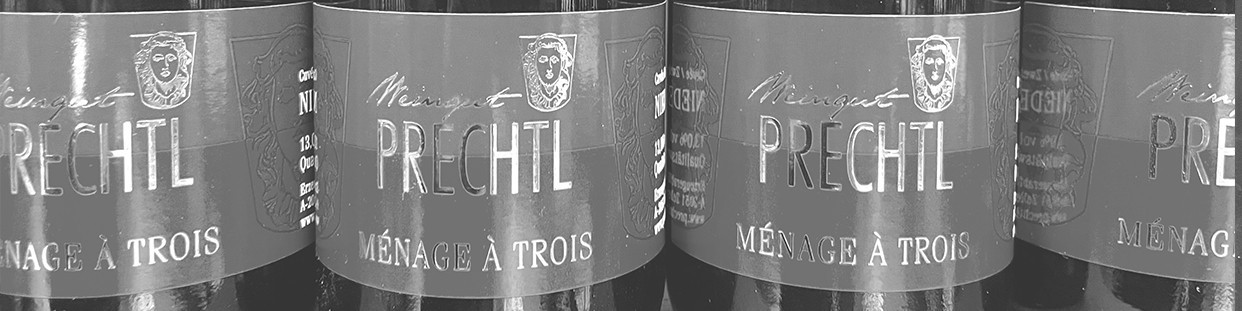 DRINK&WINE I  Rakouská vína I Vinotéka