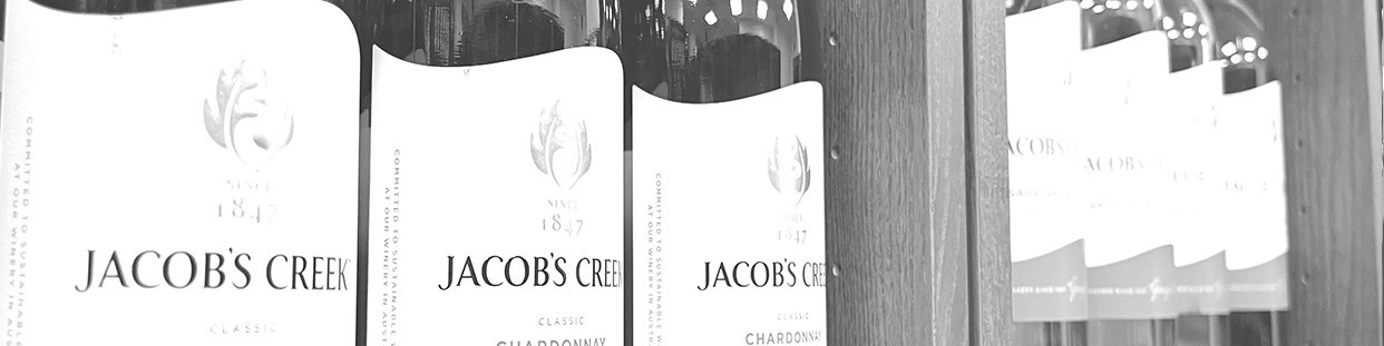 DRINK&WINE I Australská vína I Vinotéka